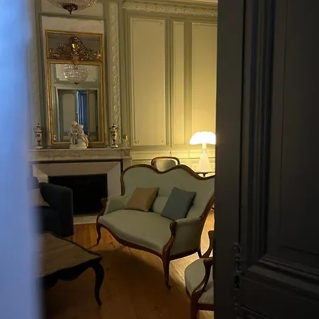 La Fleur Morange House