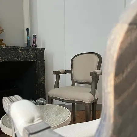 Bed and breakfast La Fleur Morange House *